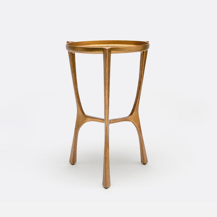 ADDISON ACCENT TABLE