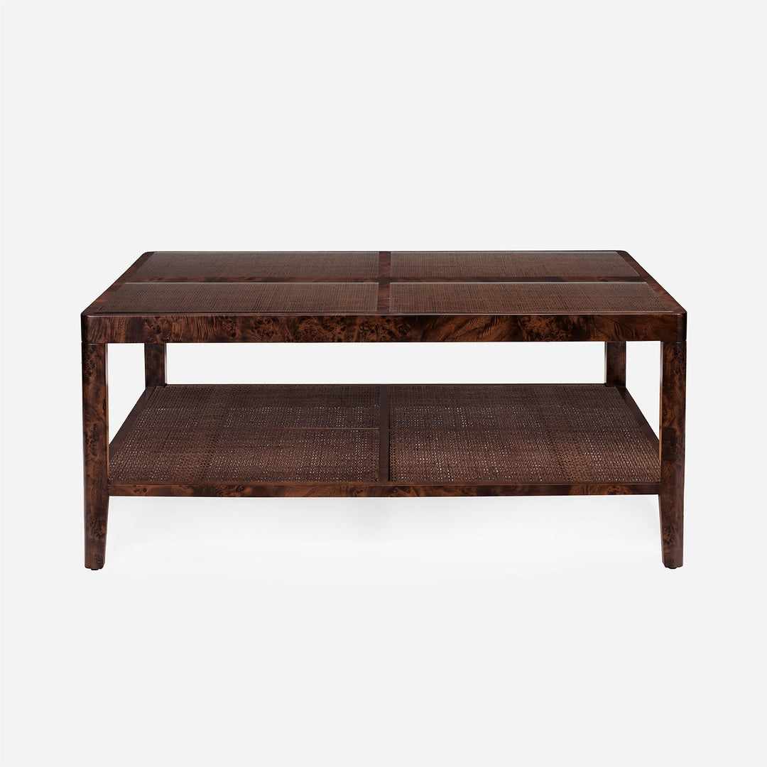 AMARA COFFEE TABLE