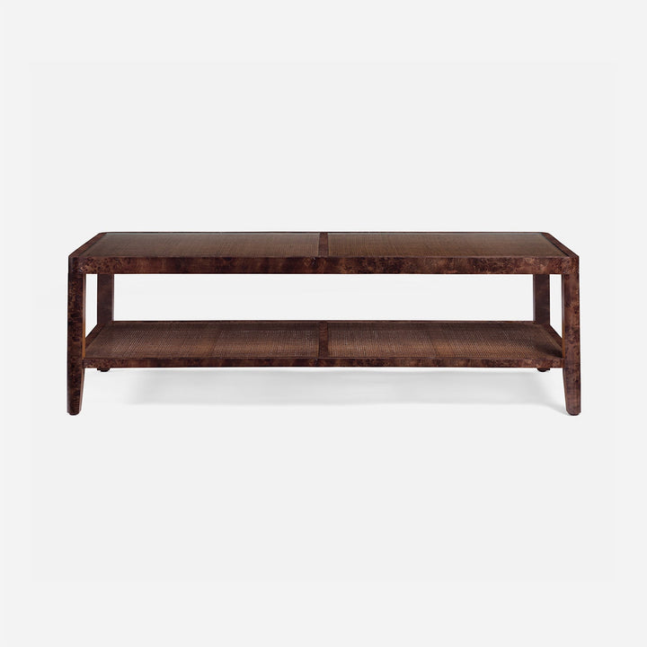AMARA COFFEE TABLE