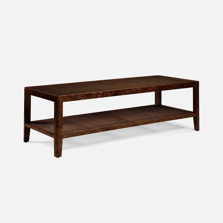 AMARA COFFEE TABLE
