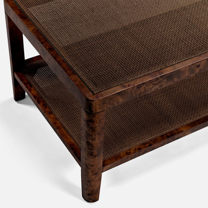 AMARA COFFEE TABLE