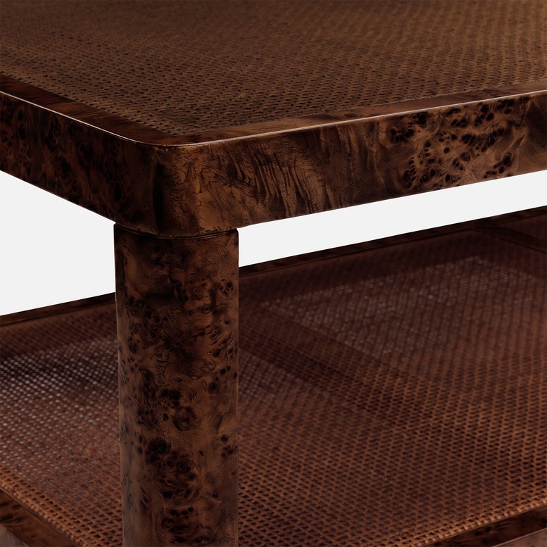 AMARA COFFEE TABLE
