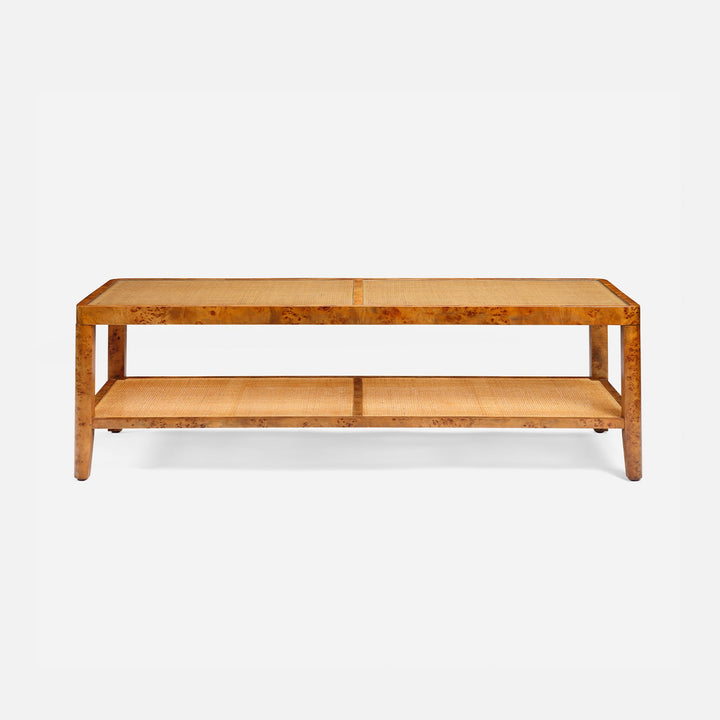 AMARA COFFEE TABLE