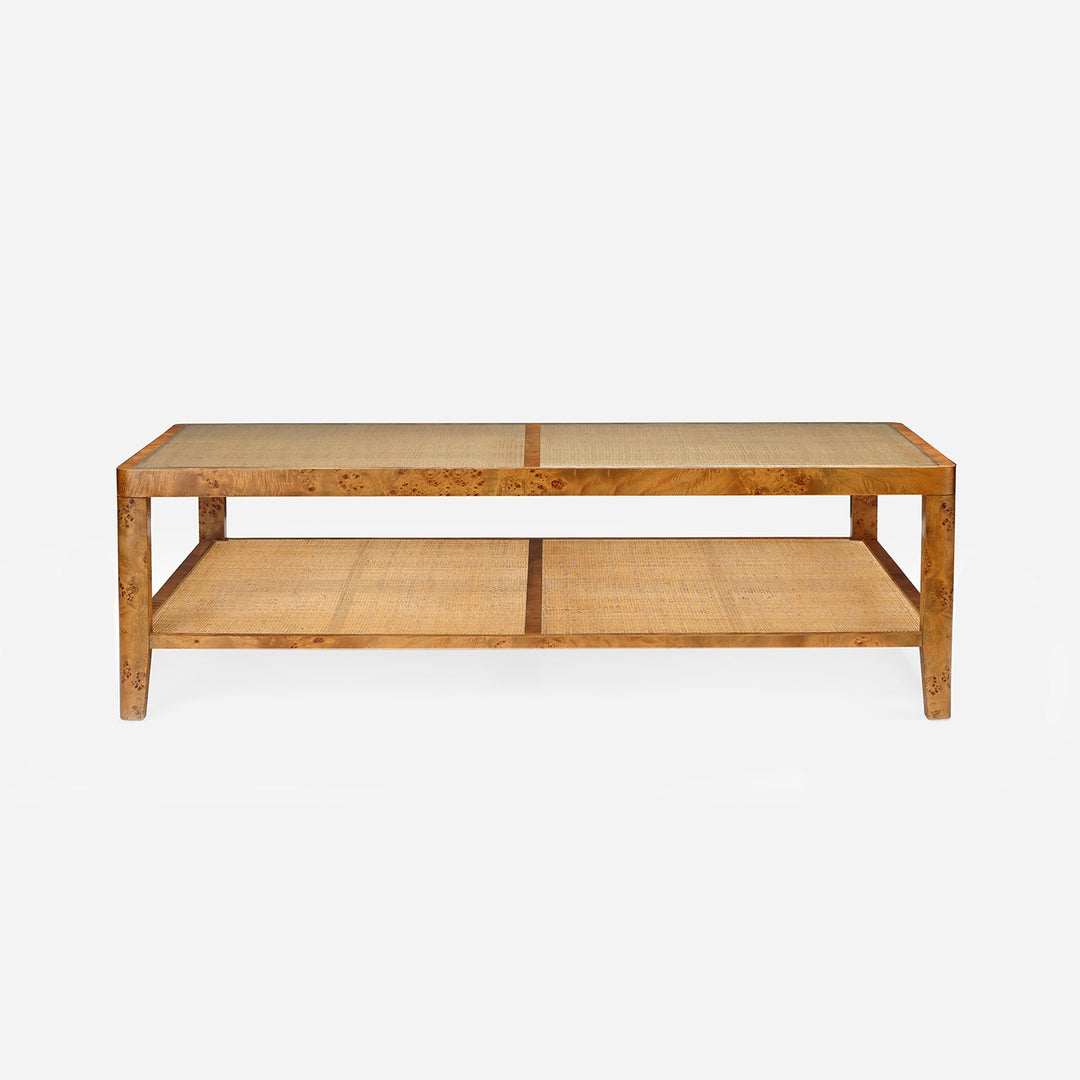 AMARA COFFEE TABLE