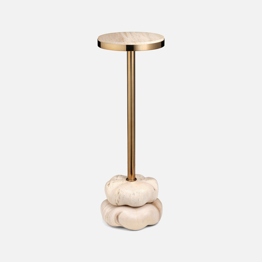 ASPEN ACCENT TABLE