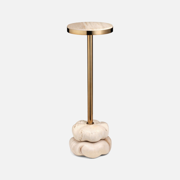 ASPEN ACCENT TABLE