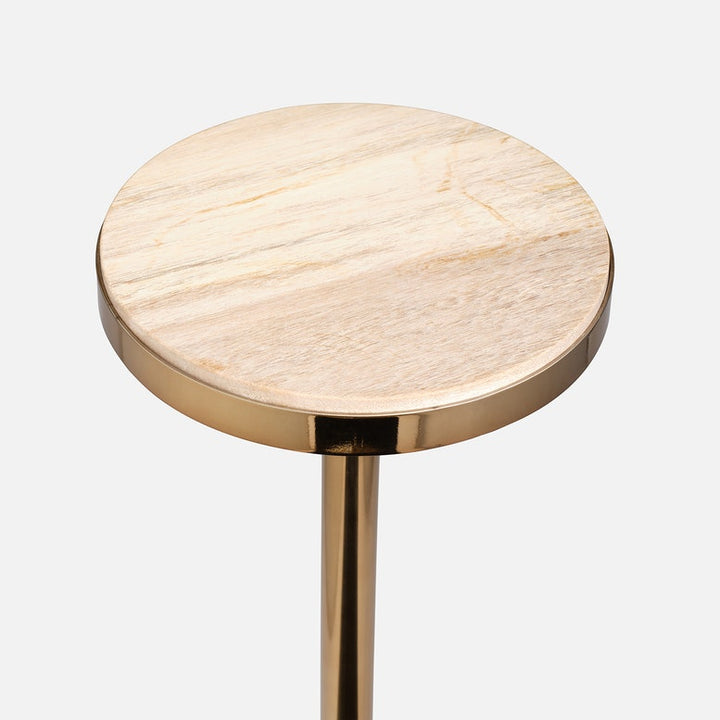 ASPEN ACCENT TABLE