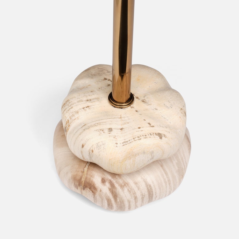 ASPEN ACCENT TABLE