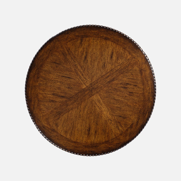 AUGUSTA ENTRY TABLE
