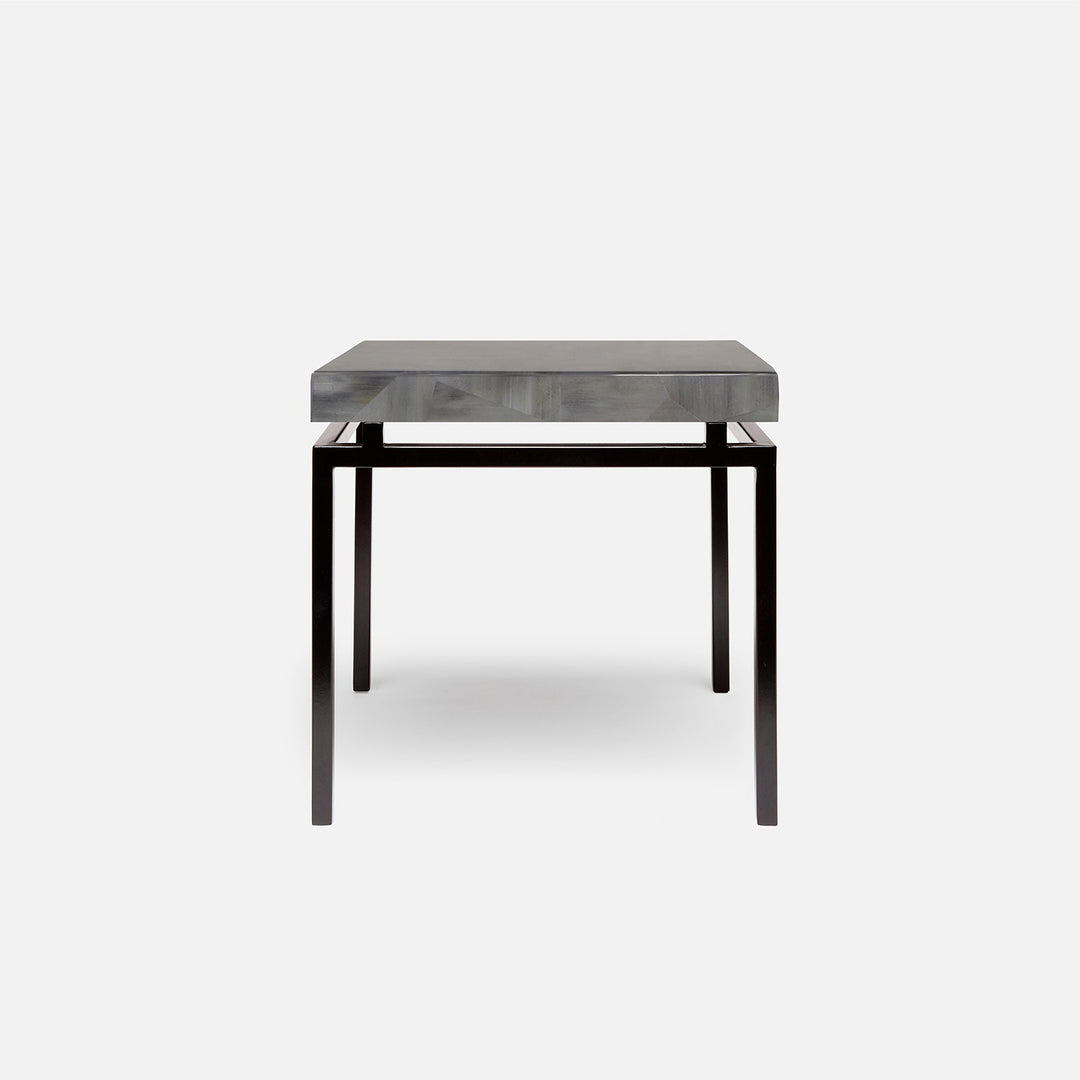 BENJAMIN SIDE TABLE