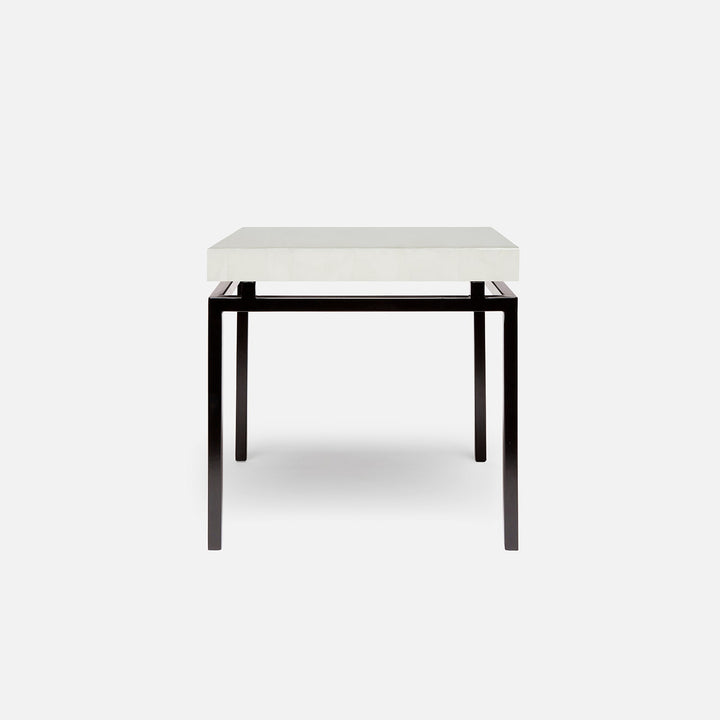 BENJAMIN SIDE TABLE