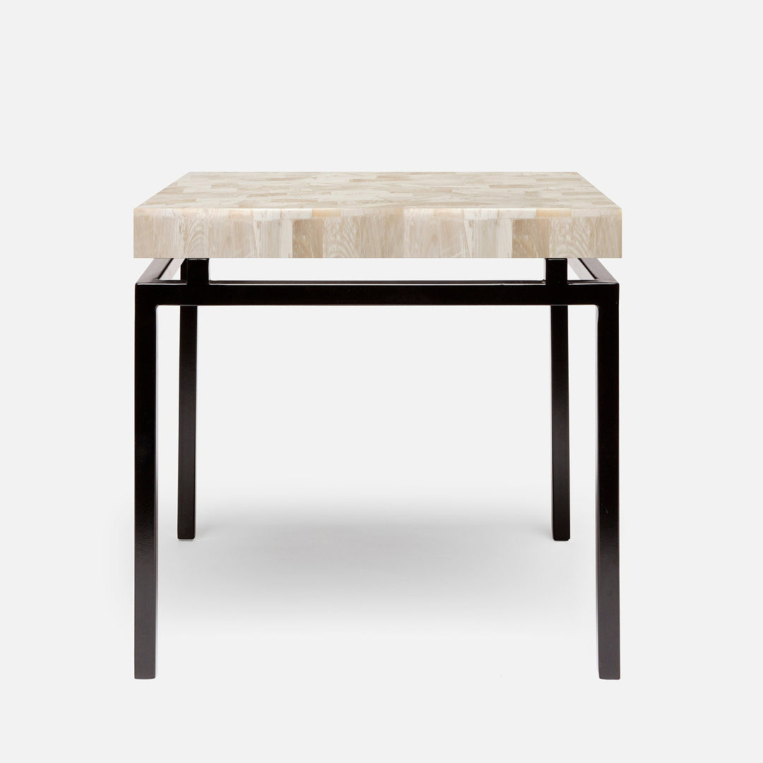 BENJAMIN SIDE TABLE