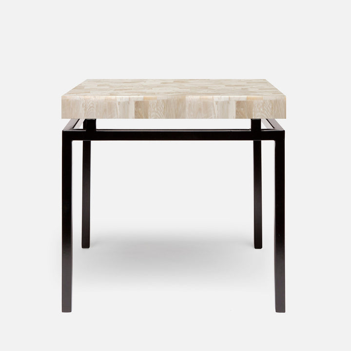 BENJAMIN SIDE TABLE