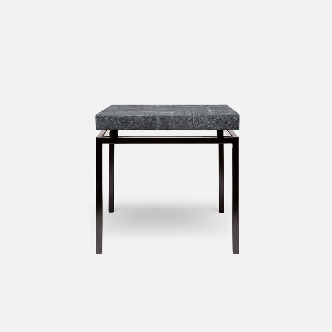BENJAMIN SIDE TABLE