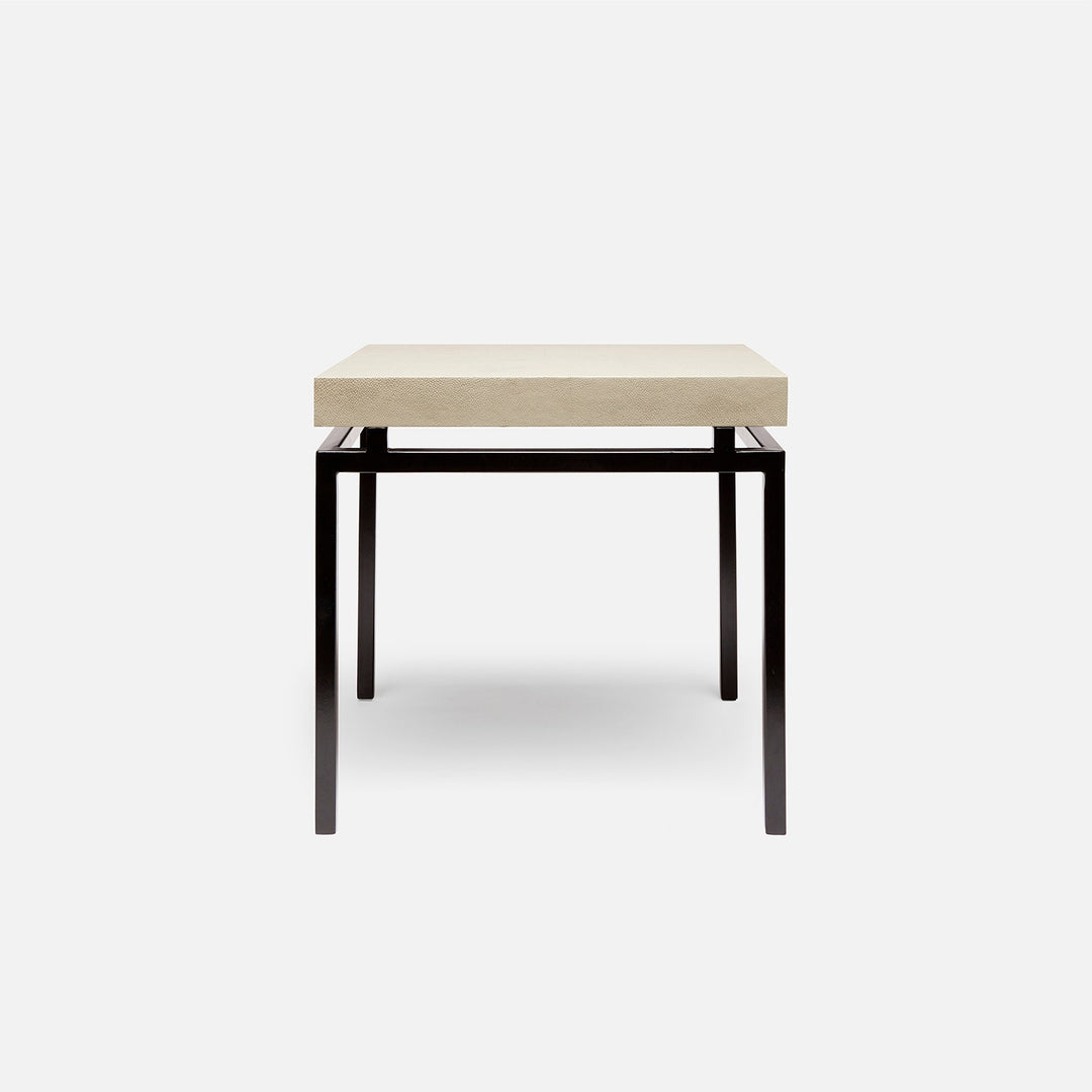 BENJAMIN SIDE TABLE