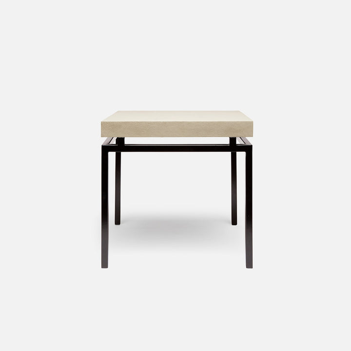 BENJAMIN SIDE TABLE