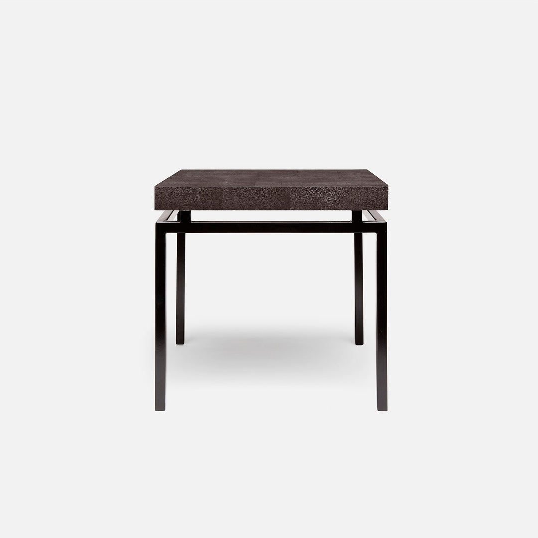 BENJAMIN SIDE TABLE
