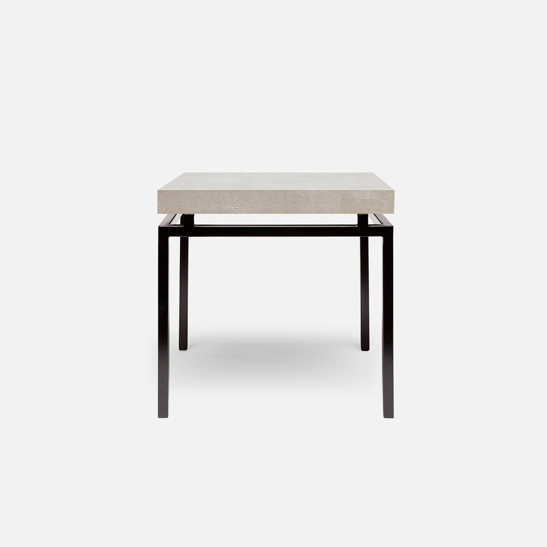 BENJAMIN SIDE TABLE