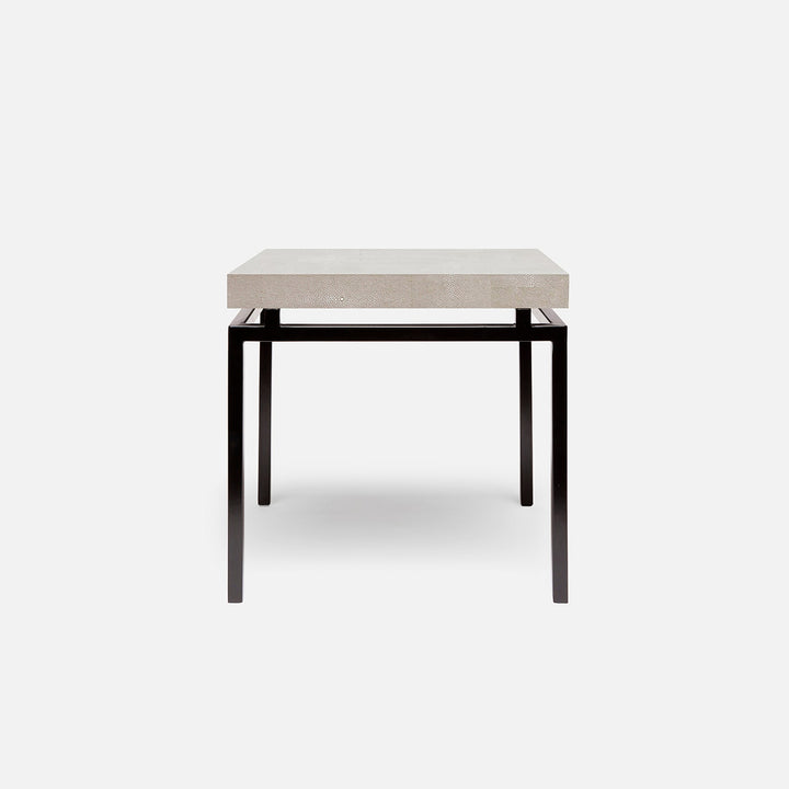 BENJAMIN SIDE TABLE