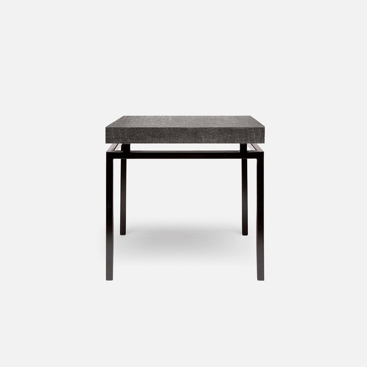 BENJAMIN SIDE TABLE