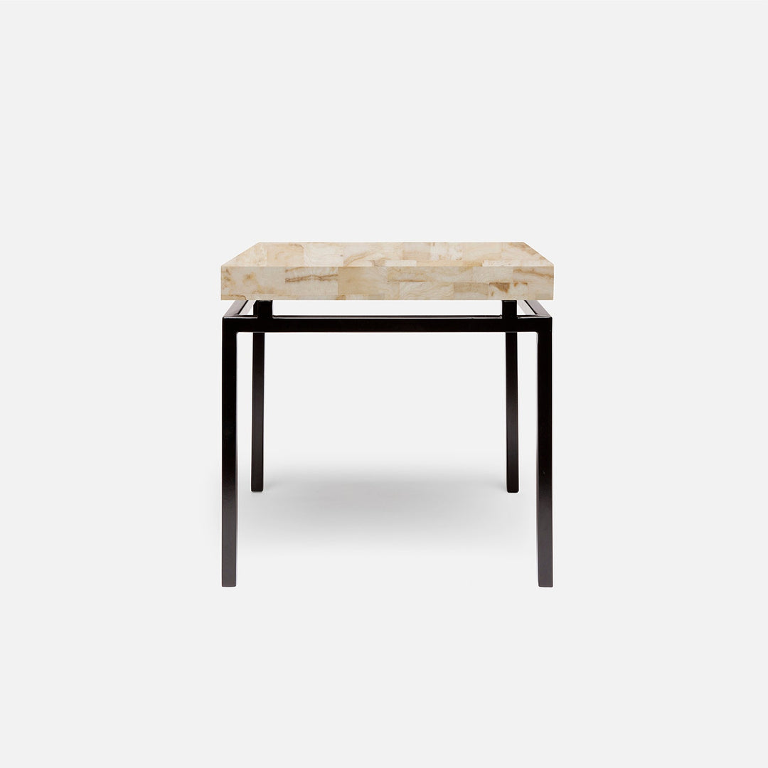 BENJAMIN SIDE TABLE