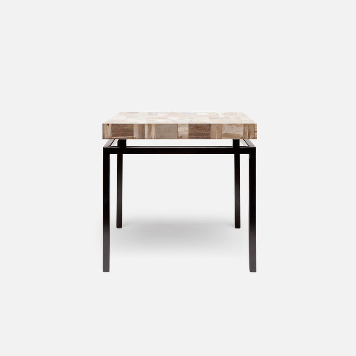 BENJAMIN SIDE TABLE
