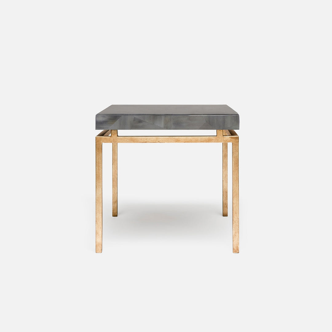 BENJAMIN SIDE TABLE