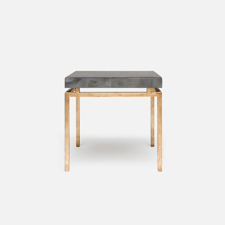 BENJAMIN SIDE TABLE