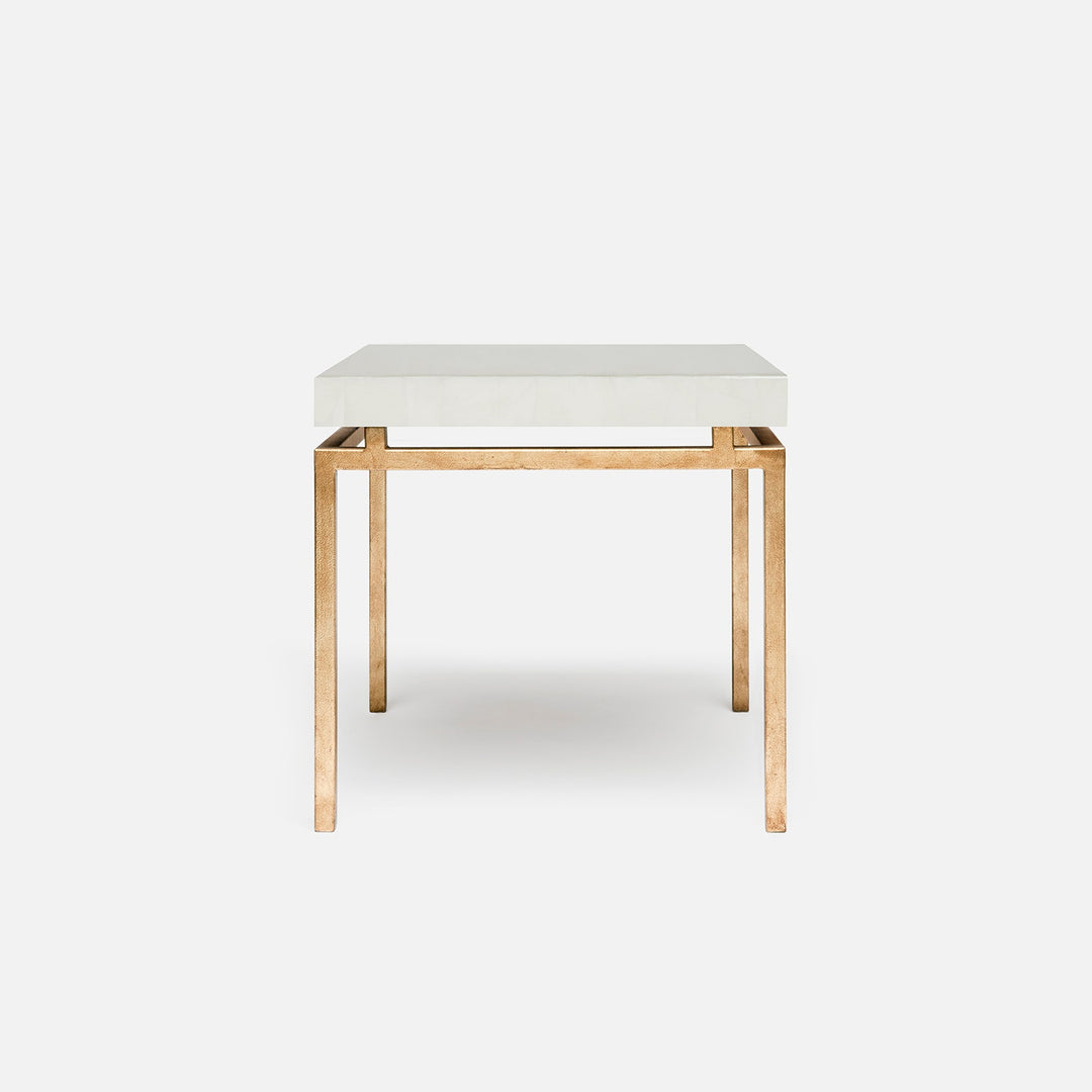 BENJAMIN SIDE TABLE