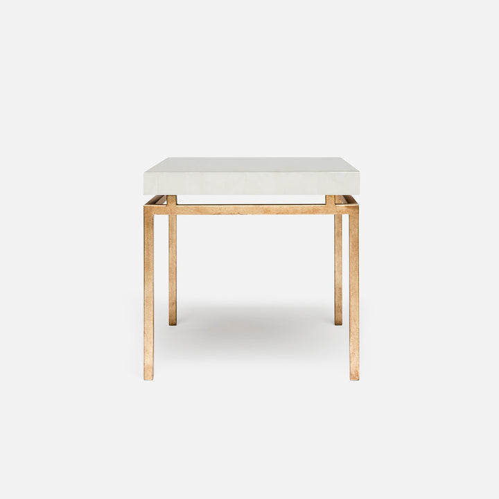 BENJAMIN SIDE TABLE