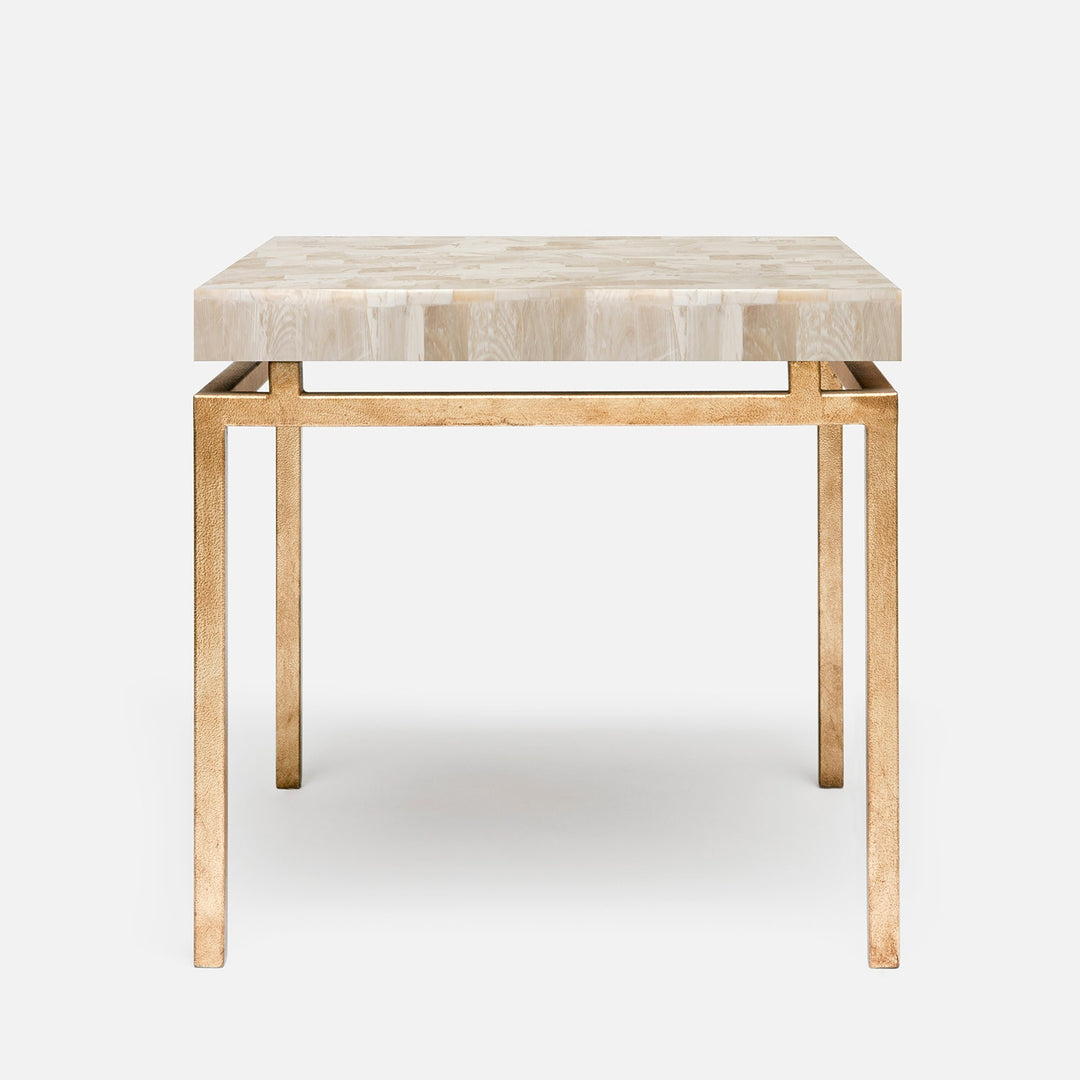 BENJAMIN SIDE TABLE