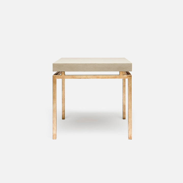 BENJAMIN SIDE TABLE