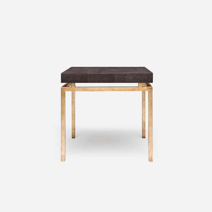 BENJAMIN SIDE TABLE