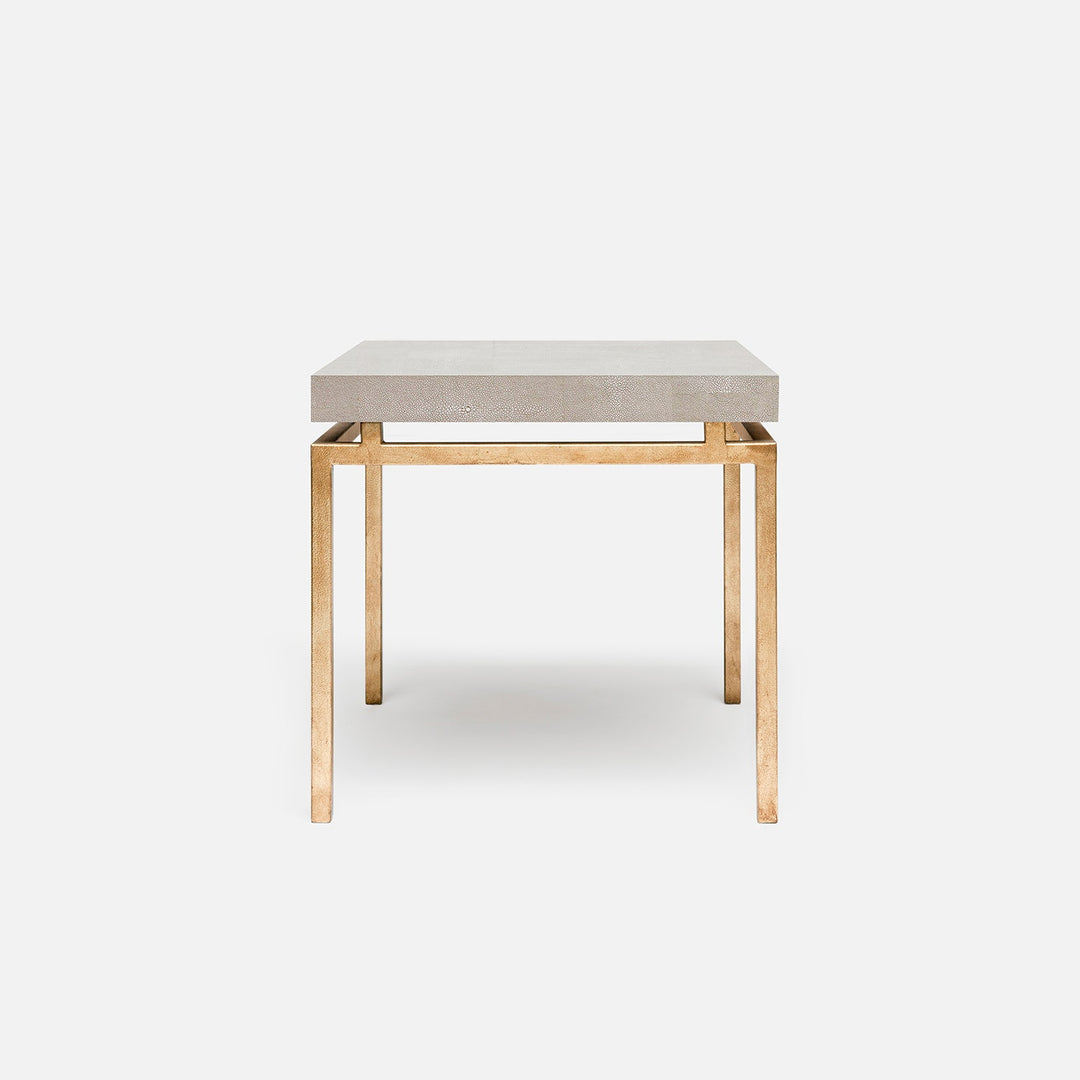 BENJAMIN SIDE TABLE