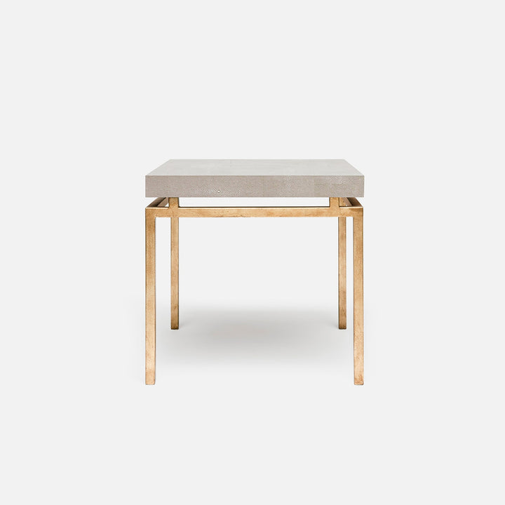 BENJAMIN SIDE TABLE