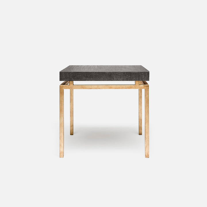BENJAMIN SIDE TABLE