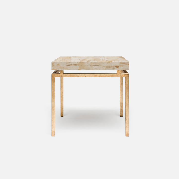 BENJAMIN SIDE TABLE