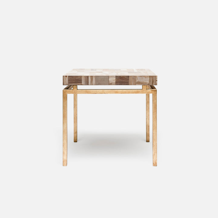 BENJAMIN SIDE TABLE