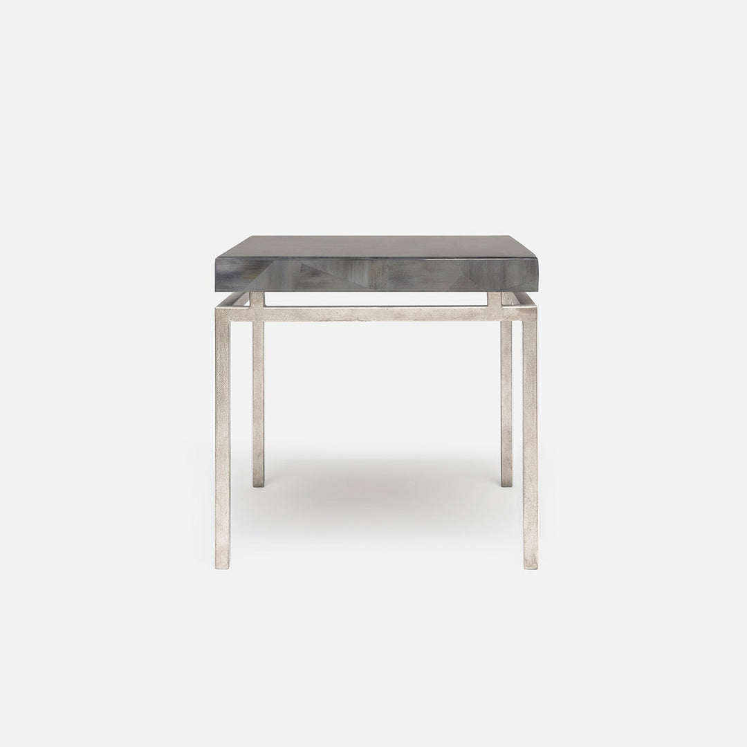 BENJAMIN SIDE TABLE