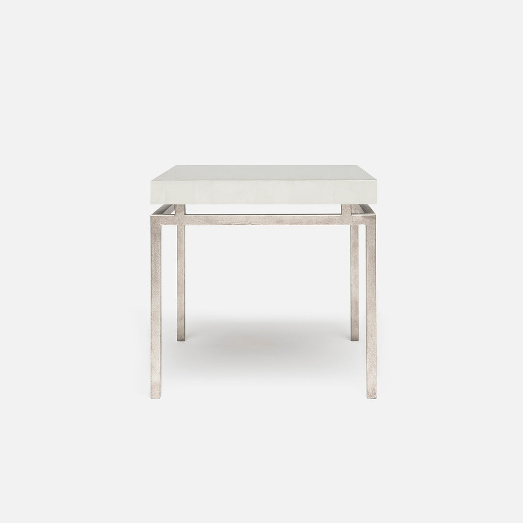 BENJAMIN SIDE TABLE