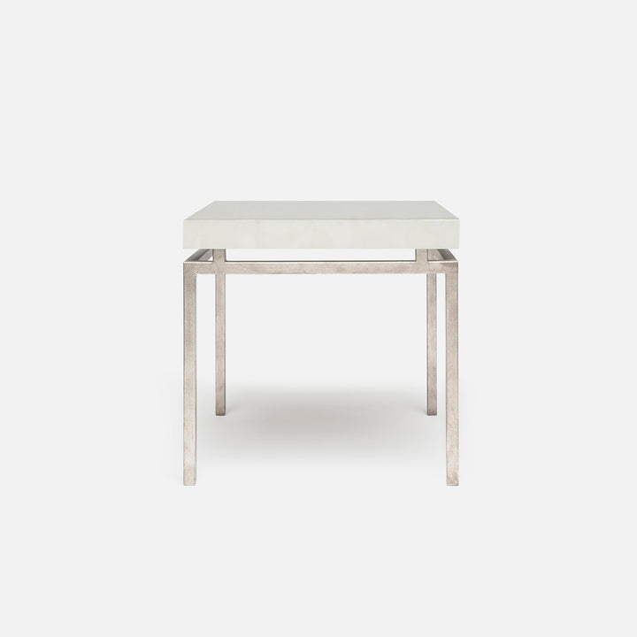 BENJAMIN SIDE TABLE