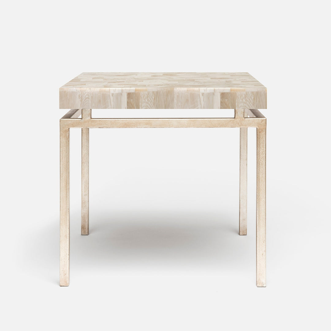 BENJAMIN SIDE TABLE