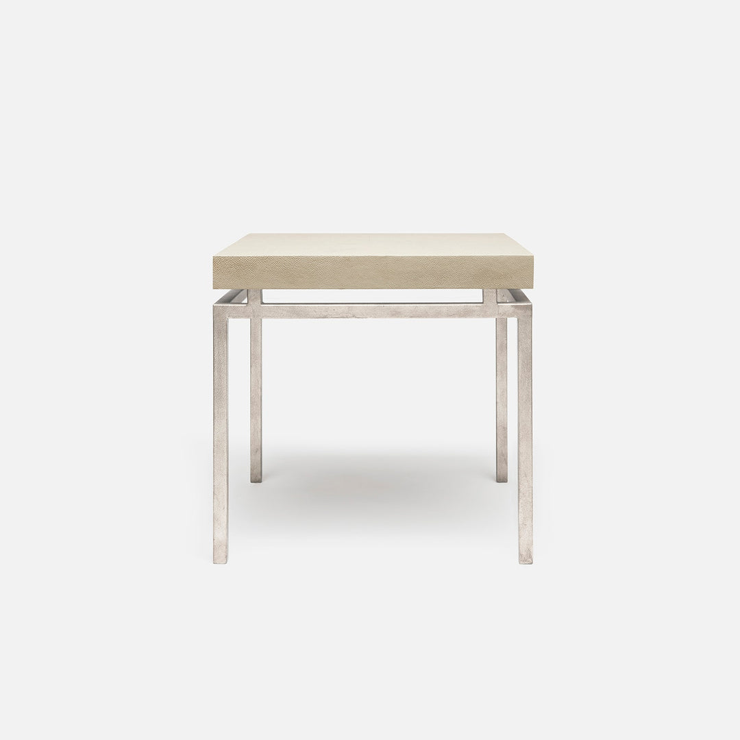 BENJAMIN SIDE TABLE