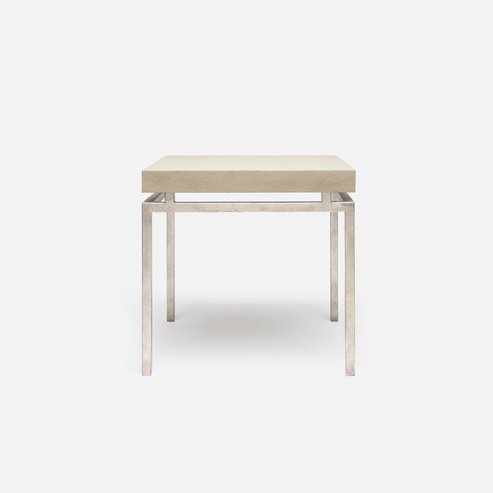 BENJAMIN SIDE TABLE