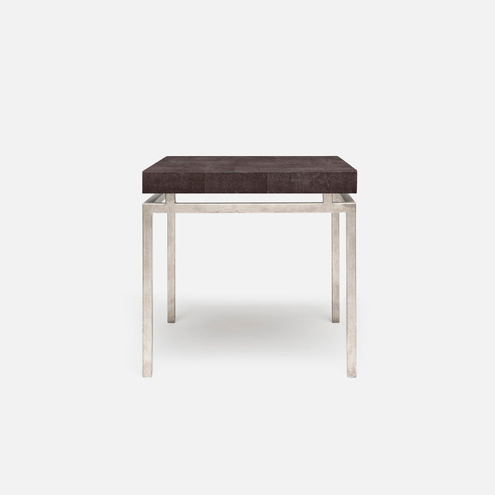 BENJAMIN SIDE TABLE