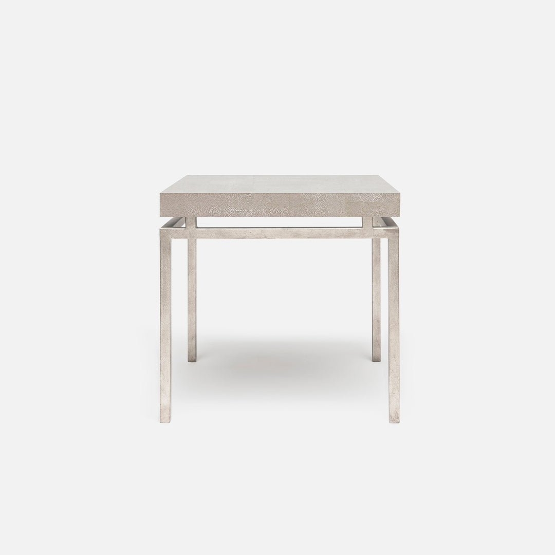 BENJAMIN SIDE TABLE