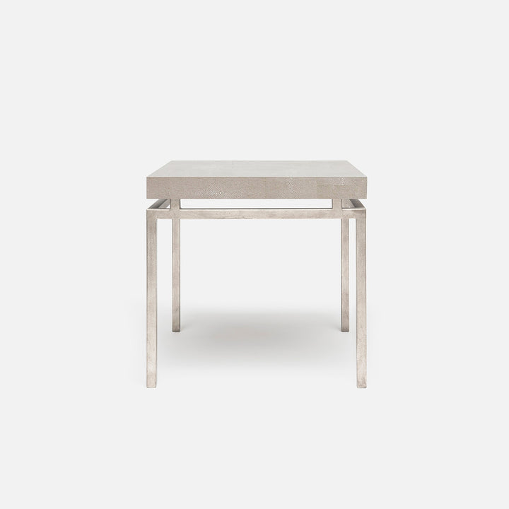 BENJAMIN SIDE TABLE