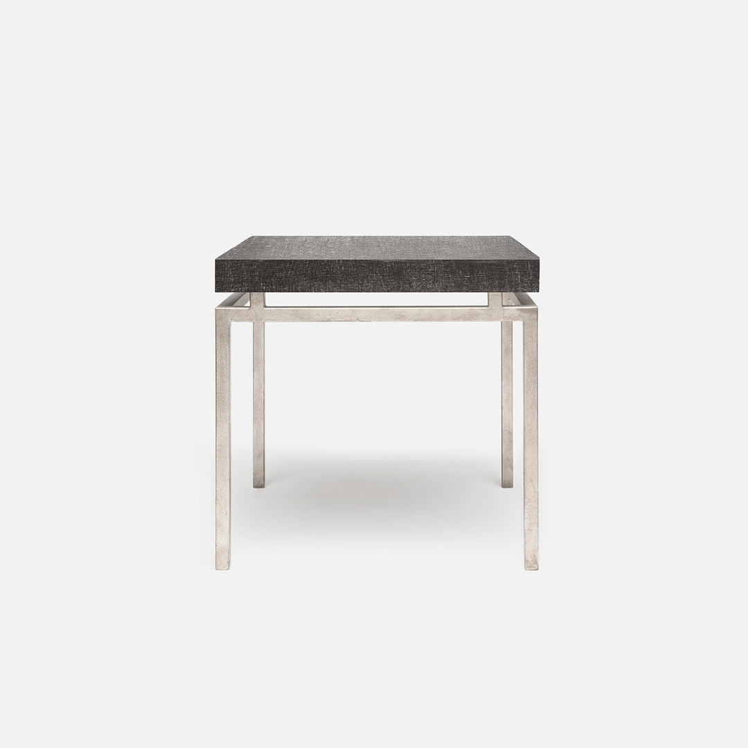 BENJAMIN SIDE TABLE
