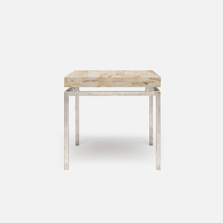 BENJAMIN SIDE TABLE