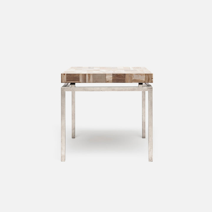 BENJAMIN SIDE TABLE
